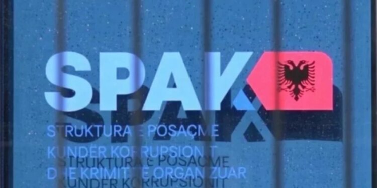 Arrestohet një grup kriminal, SPAK ndalon 6 persona, përfshirë djalin e ish-deputetit të Partisë Socialiste. Emrat bëhen të ditur.