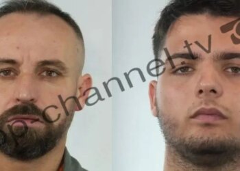 Arrestohet shqiptari në Greqi për marrëdhënie seksuale dhe pornografi me të mitur nën 12 vjeç.