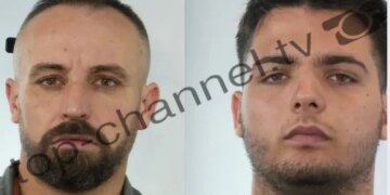 Arrestohet shqiptari në Greqi për marrëdhënie seksuale dhe pornografi me të mitur nën 12 vjeç.