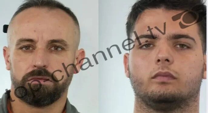 Arrestohet shqiptari në Greqi për marrëdhënie seksuale dhe pornografi me të mitur nën 12 vjeç.