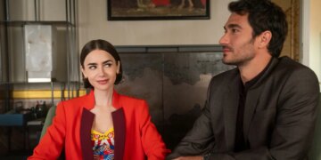 Arrestohet ylli i serialit “Emily in Paris”, çfarë ndodhi?
