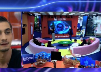 Arsyet e përplasjes mes Ilirit dhe Juxhinit: përfundon “armiqësia”? Banori në “Big Brother VIP”: I kërkova falje, por ai nuk u përgjigj.