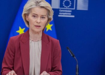 “Asetet e bllokuara ruse: Një çështje e ndërlikuar”, thotë Von der Leyen: ‘Sa më gjatë të zgjatë lufta, aq më shumë do të rëndohet kostoja për Rusinë’