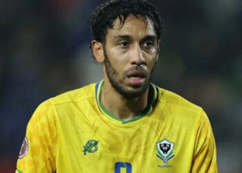 Aubameyang “largohet” nga kombëtarja pas elimionimit nga Kupa e Afrikës, përpara ndeshjes së fundit.