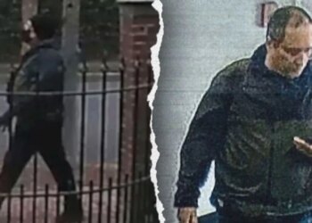 Autori i dyshuar për të shtënat që i kushtuan jetën dy studentëve në universitetin Brown është gjetur pa shenja jete në një depo.