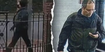 Autori i dyshuar për të shtënat që i kushtuan jetën dy studentëve në universitetin Brown është gjetur pa shenja jete në një depo.