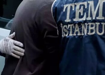 Autoritetet turke arrestojnë 117 të dyshuar të Shtetit Islamik pas bastisjeve në Stamboll, ndërsa planifikonin sulme për Krishtlindje dhe Vit të Ri.