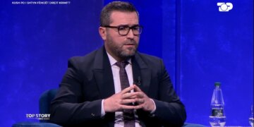 “Avokati i familjes Cani ngre shqetësimin: Nuk ka reflektim pas ngjarjes së Martinit, problemet nuk burojnë nga familja dhe lagja, por nga shkolla.”