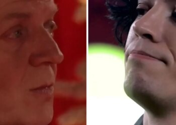 Babai i Mal jep një deklaratë të qartë për ish-gruan, pas mungesës së takimit me djalin: "Unë e kam bërë yll Violetën; t’i rikthehet realitetit dhe rehatisë."