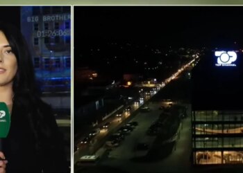 Balerina, këngëtarë, gazetarë dhe moderatorë: Ja sa banorë do të integrohen në Big Brother VIP Albania 5 sonte.