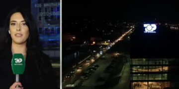 Balerina, këngëtarë, gazetarë dhe moderatorë: Ja sa banorë do të integrohen në Big Brother VIP Albania 5 sonte.