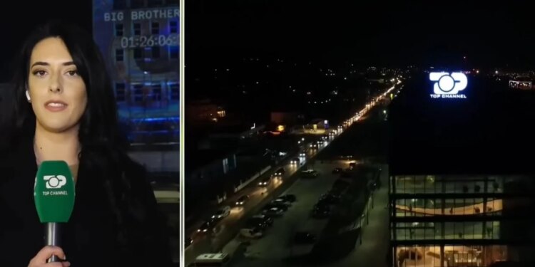 Balerina, këngëtarë, gazetarë dhe moderatorë: Ja sa banorë do të integrohen në Big Brother VIP Albania 5 sonte.