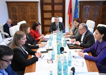 Banka e parë plotësisht digjitale në Shqipëri merr miratimin e paraprak nga BSH.