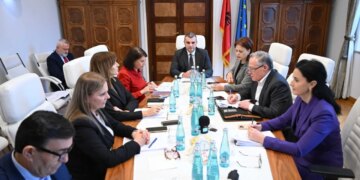 Banka e parë plotësisht digjitale në Shqipëri merr miratimin e paraprak nga BSH.