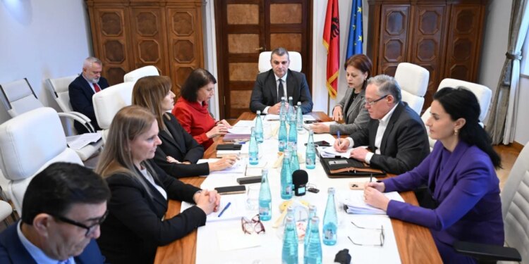 Banka e parë plotësisht digjitale në Shqipëri merr miratimin e paraprak nga BSH.