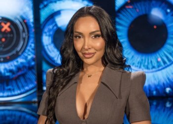 Banorja e re që i bashkohet shtëpisë më të njohur në Shqipëri në edicionin e dytë të Big Brother.