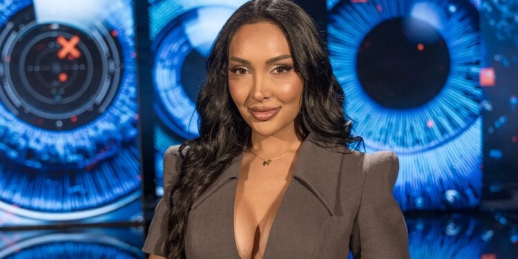 Banorja e re që i bashkohet shtëpisë më të njohur në Shqipëri në edicionin e dytë të Big Brother.