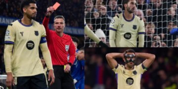 Barcelona, Araujo i drejtohet besimit: një udhëtim shpirtëror në Jeruzalem për vetë-rikthim.