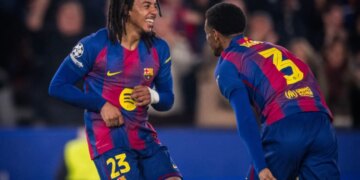 Barcelonë përmbys ndeshjen për të triumfuar, Chelsea befasohet në Bergamo. Zbuloni të gjitha rezultatet e mbrëmjes (Video)