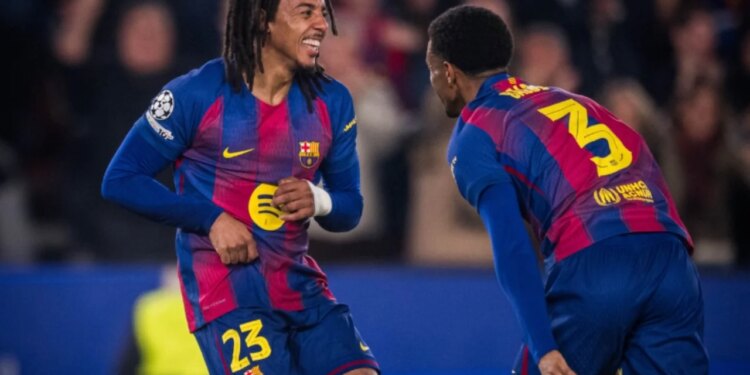 Barcelonë përmbys ndeshjen për të triumfuar, Chelsea befasohet në Bergamo. Zbuloni të gjitha rezultatet e mbrëmjes (Video)