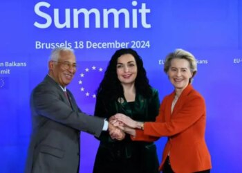 Bashkimi Europian fillon lehtësimin e disa sanksioneve ndaj Kosovës.