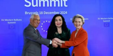 Bashkimi Europian fillon lehtësimin e disa sanksioneve ndaj Kosovës.