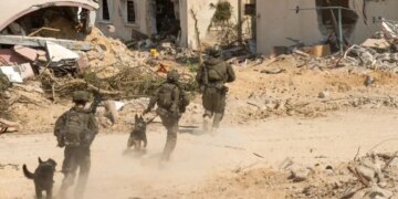 Bastisjet izraelite në Bregun Perëndimor: Forcat izraelite vrasin një të ri 16-vjeçar në qendër të qytetit