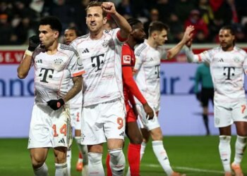 Bayern kthehet në rrugën e suksesit me katër gola në ndeshjen ndaj Heidenheim në transfertë