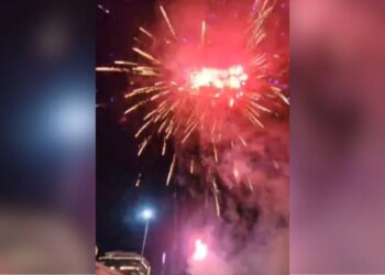 Belinda Balluku riemërohet në pozitat e saj/ Simpatizantët në Fier dhe Lushnjë festojnë me fishekzjarre