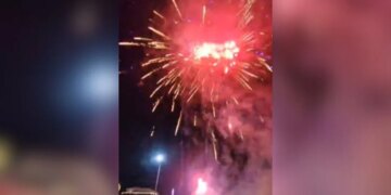 Belinda Balluku riemërohet në pozitat e saj/ Simpatizantët në Fier dhe Lushnjë festojnë me fishekzjarre