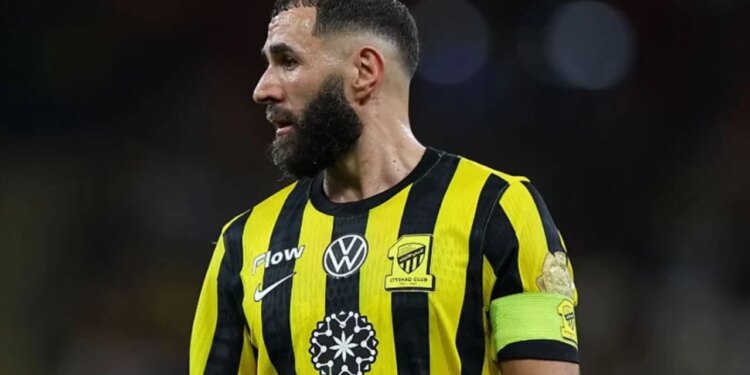 Benzema nuk bëhet me rinovim, ish-ekipi i tij i gatshëm ta rikthejë në shtëpi francezin.