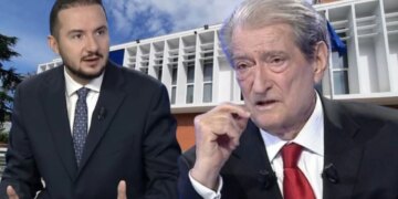 Berisha dhe Salianji në terren: Kreu i PD organizon takim me anëtarët e degës 9 në Tiranë, ish-deputeti viziton Durrësin.