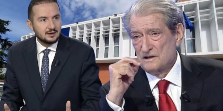 Berisha dhe Salianji në terren: Kreu i PD organizon takim me anëtarët e degës 9 në Tiranë, ish-deputeti viziton Durrësin.