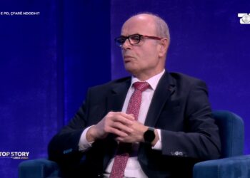 “Berisha, një fitore për Ramën” / Koçi në “Top Story”: Opozita e korruptuar nuk mund ta luftojë korrupsionin