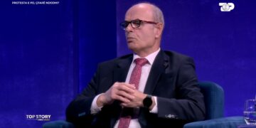 “Berisha, një fitore për Ramën” / Koçi në “Top Story”: Opozita e korruptuar nuk mund ta luftojë korrupsionin