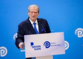 Berisha pranon se ka bërë gabime në përfaqësimin e të rinjve dhe Diasporës në organet e partisë: "Do ta korrigjojmë me anë të statutit."