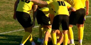 Besa kthehet në rrugën e fitores në Kategorinë e Parë, Magani nis aventurën me tri pikë ndaj Burrelit.