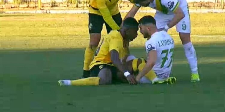 Besa vazhdon me Maganin, triumf të ngushtë ndaj Lushnjës në transfertë