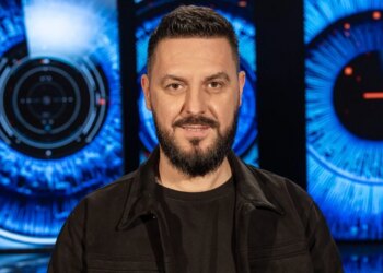 “Big Brother VIP 5” ka zbuluar banorin e parë të këtij edicioni, një këngëtar që do të jetojë në shtëpinë më të njohur në Shqipëri.