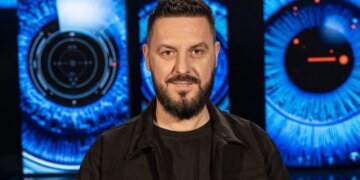“Big Brother VIP 5” ka zbuluar banorin e parë të këtij edicioni, një këngëtar që do të jetojë në shtëpinë më të njohur në Shqipëri.