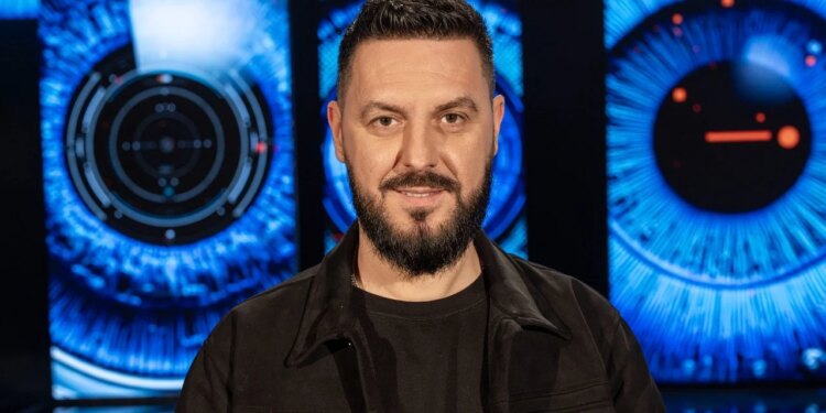 “Big Brother VIP 5” ka zbuluar banorin e parë të këtij edicioni, një këngëtar që do të jetojë në shtëpinë më të njohur në Shqipëri.