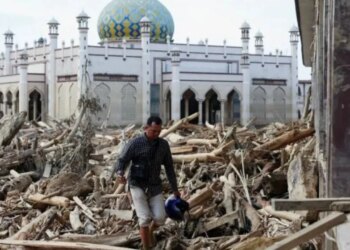 Bilanc tragjik në Indonezi: 900 të vdekur dhe qindra të zhdukur pas fatkeqësisë