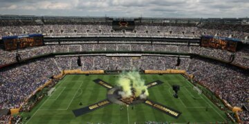 Biletat rekord në histori, tifozët anglezë reagojnë ndaj FIFA-s për çmimet e Botërorit 2026.