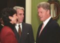 Bill Clinton flet pas publikimit të fotografive nga dosja 'Epstein': Administrata Trump e përpiqet të mbajë të fshehta provat.