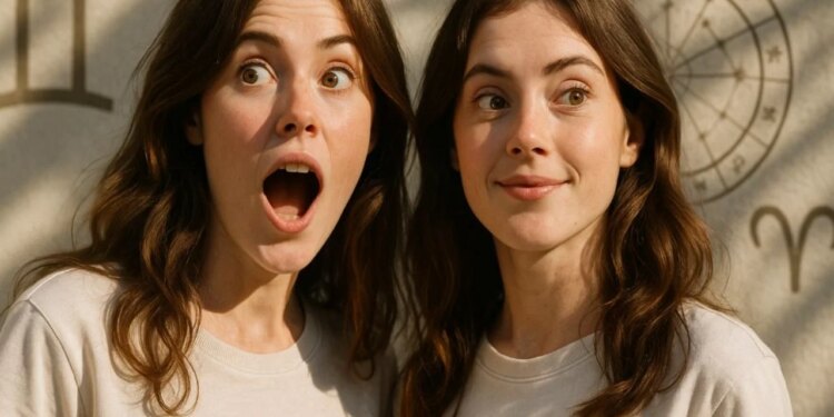 Binjakët shpesh janë të papritur, ja arsyet pse i befasojnë të tjerët.