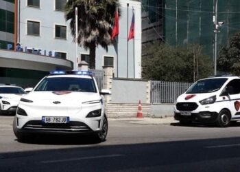 Biznesmeni në Kavajë i plagosur, autorit i konfiskohen thika dhe sëpata (Emrat)