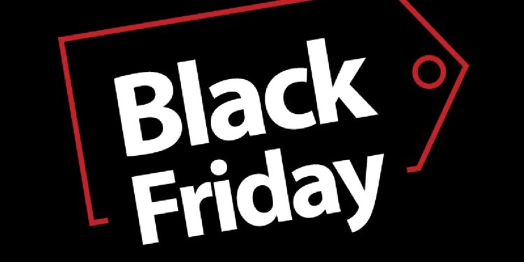 Black Friday dhe Nëntori i Rekordeve në Iute