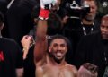 Boksieri Anthony Joshua angazhohet në një incident aksidentesh me automjet në Nigeri, ku janë shënuar dy të vdekur.