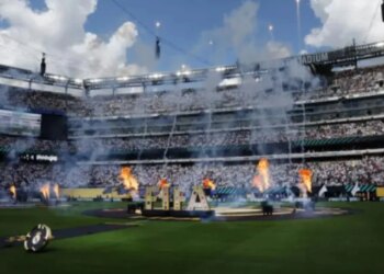 Botërori 2026/ SHBA pritet të mirëpresë 1.24 milion vizitorë për garën e madhe, ndikimi në ekonominë e vendit.