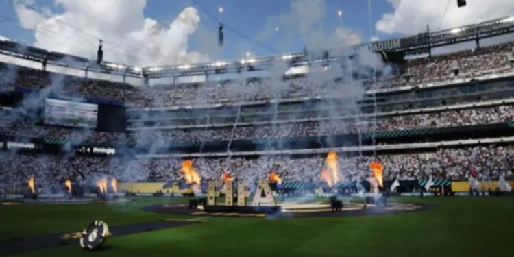 Botërori 2026/ SHBA pritet të mirëpresë 1.24 milion vizitorë për garën e madhe, ndikimi në ekonominë e vendit.